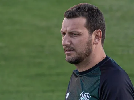 XII! Pupilo de Elano vai treinar separado e pode deixar o Santos