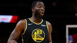 Draymond Green