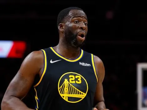 NBA: Draymond Green pede afastamento do Warriors após agredir Jordan Poole em treino