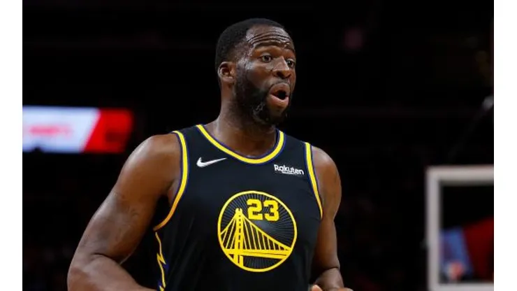 Draymond Green