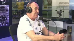Foto: Santos Futebol Clube/YouTube - Rueda pode liberar barca no Santos