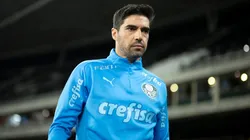 Foto: Jorge Rodrigues/AGIF - Abel Ferreira tem retorno importante no Palmeiras