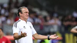 Gilson Junio/AGIF/ "Graças a Deus", "fraquíssimo"; Torcida do Galo é favorável sobre saída de titular de Cuca.