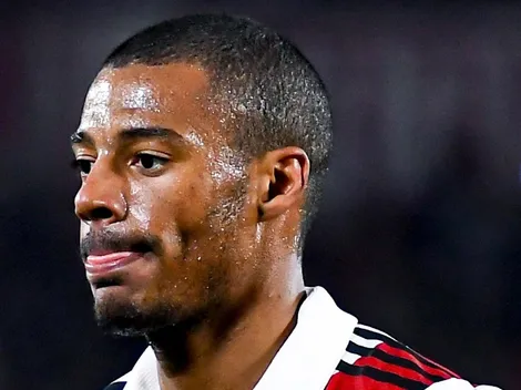 “Sair sem render qualquer centavo”; Situação surpresa de De La Cruz é vazada e 'explode' web