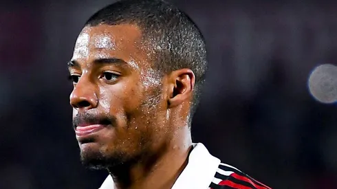 - Nicolás De La Cruz