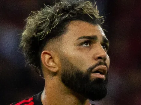 “A gente sabe do...”; Gabigol não se cala e manda a real sobre o Corinthians