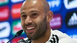 Qatar 2022: Vice-campeão Mundial, Mascherano não fica em cima do muro e revela o que espera da Argentina e do Brasil na Copa do Mundo