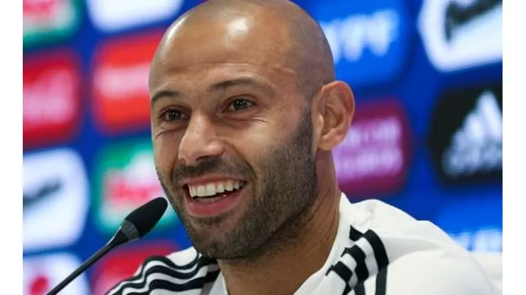 Qatar 2022: Vice-campeão Mundial, Mascherano não fica em cima do muro e revela o que espera da Argentina e do Brasil na Copa do Mundo