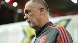 Foto: Jorge Rodrigues/AGIF - Mano Menezes foi sincero ao falar sobre vitória do Internacional