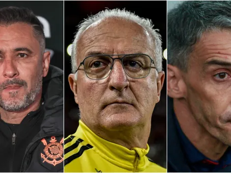 Vojvoda, Vitor Pereira, Dorival e mais: Treinadores que ainda não renovaram contrato e podem deixar seus clubes