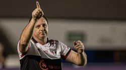 Foto: Isabela Azine/AGIF