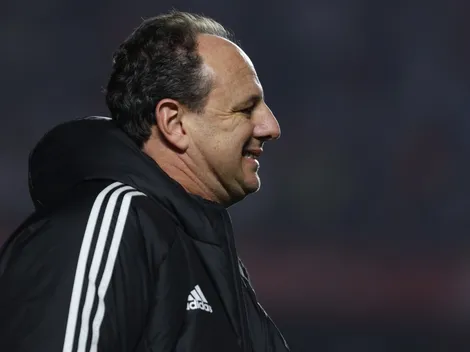 Torcida do São Paulo elege culpado pela derrota e 'pede a cabeça' de Rogério Ceni: "Piada"