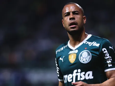 Negociação entre Santos e Mayke trava