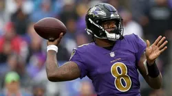Ravens fará duelo direto contra Bengals