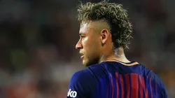 Chris Trotman/Getty Images. Neymar será julgado por irregularidades em contrato com o Barcelona