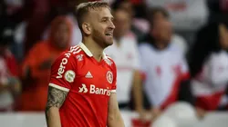 Pedro H. Tesch/AGIF. Pedro Henrique fica 'por um fio' no Internacional