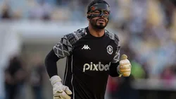 Foto: Thiago Ribeiro/AGIF - Thiago Rodrigues foi titular ao longo de toda a temporada.