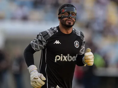 Thiago Rodrigues 'puxa fila' e cinco jogadores estão com futuro indefinido no Vasco em 2023