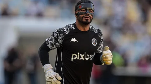 Foto: Thiago Ribeiro/AGIF - Thiago Rodrigues foi titular ao longo de toda a temporada.