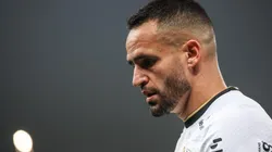 Foto: Marcello Zambrana/AGIF