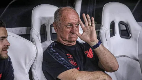 Foto: Lucas Emanuel/AGIF