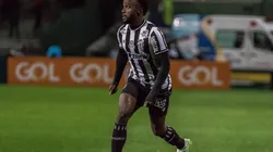 Foto: Robson Mafra/AGIF