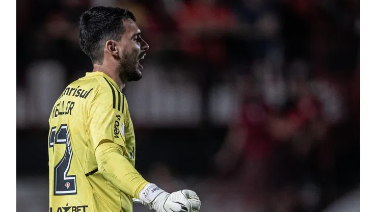 Foto: Heber Gomes/AGIF