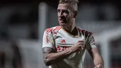 Heber Gomes/AGIF. Pedro Henrique fica 'por um fio' no Inter