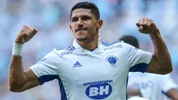 Foto: Pedro H. Tesch/AGIF - Luvannor se firmou como titular do Cruzeiro.