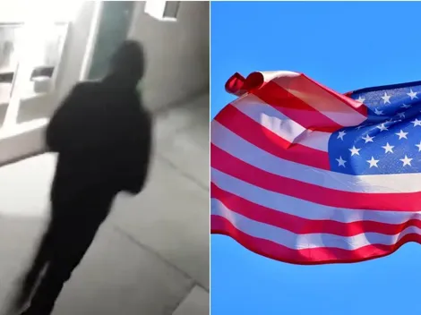 Suposto serial killer está sendo procurado pela polícia dos EUA