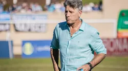 Foto: Fernando Teramatsu/AGIF