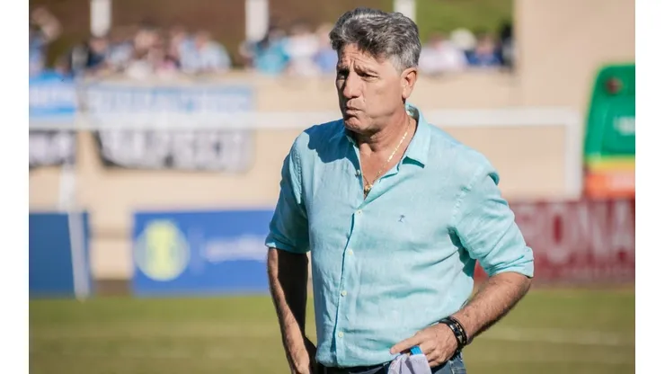 Foto: Fernando Teramatsu/AGIF
