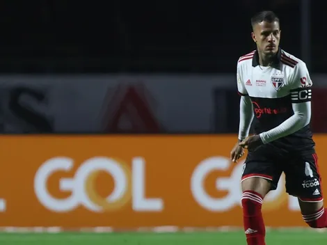 Provável escalação! Ceni opta por Léo e +1 para enfrentar o Botafogo