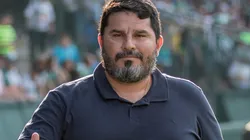 Foto: Robson Mafra/AGIF