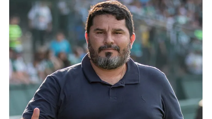 Foto: Robson Mafra/AGIF