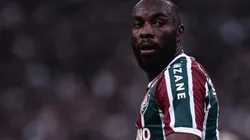 Ettore Chiereguini/AGIF/ Manoel, Caio Paulista e +9; Diniz esboça escalação do Fluminense para enfrentar o América-MG.