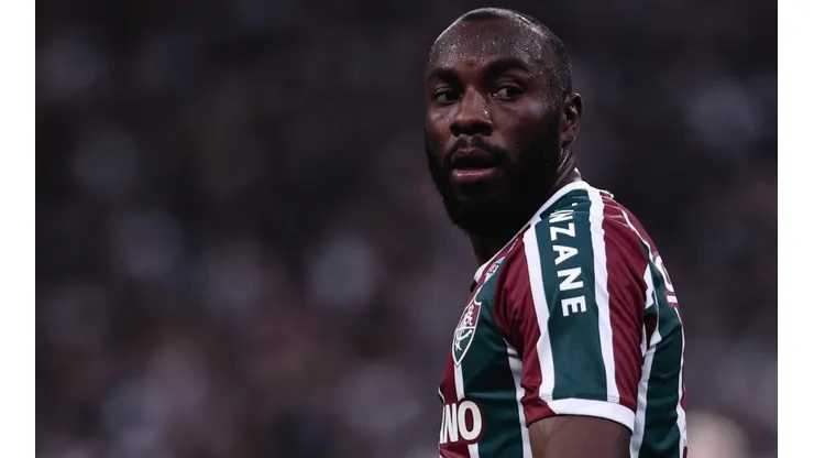 Ettore Chiereguini/AGIF/ Manoel, Caio Paulista e +9; Diniz esboça escalação do Fluminense para enfrentar o América-MG.