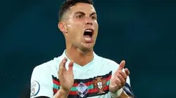 Foto: Alexander Hassenstein/Getty Images - Cristiano Ronaldo vive fase complicada