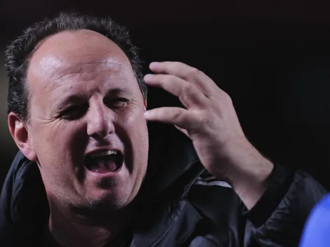 Rogério Ceni é 'avisado' e titular na final da Sul-Americana pode seguir rumo ao futebol francês