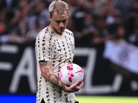 Craque do Timão vira desfalque de última hora para a final e R. Guedes vira acalento ao marcar gol