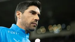 Foto: Jorge Rodrigues/AGIF - Abel Ferreira completará dois anos à frente do Palmeiras em novembro.