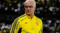 Marcelo Cortes / Flamengo/ "Ninguém suporta mais", Torcida detona atitude de jogador escolhido por Dorival Júnior.