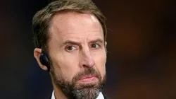 Foto: Catherine Ivill/Getty Images - Gallagher foi muito elogiado pelos torcedores do Chelsea