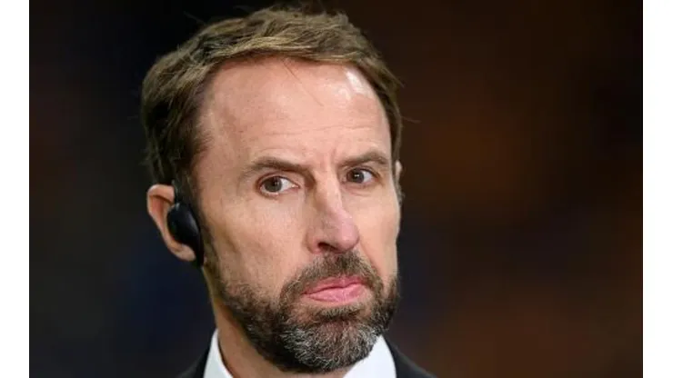 Foto: Catherine Ivill/Getty Images - Gallagher foi muito elogiado pelos torcedores do Chelsea