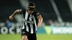 Foto: Jorge Rodrigues/AGIF - Rafael já havia entrado contra o Palmeiras.