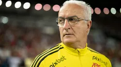 Jorge Rodrigues/AGIF - Dorival pode perder 'alvo' para o Flu.