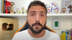 Imagem: Reprodução - Nicola crava saída de jogador do Ceará.