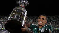 Getty Images/Buda Mendes - Amigo de Dudu recebeu oferta da Europa