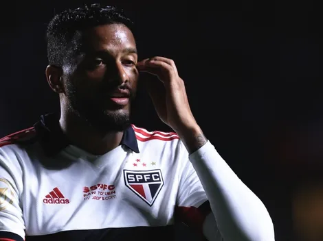 Reinaldo faz exigência que 'freia' diretoria do SPFC e agita torcida: "Está de brincadeira"