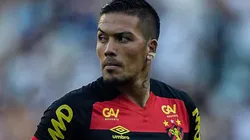 Foto: Thiago Ribeiro/AGIF - Búfalo e parça de ataque viram assunto no Sport